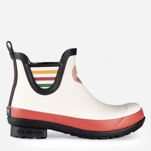 Pendleton Chelsea Rain Boots: National Park